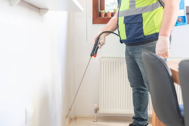 Best Local Pest Control Services  in Bandon, OR